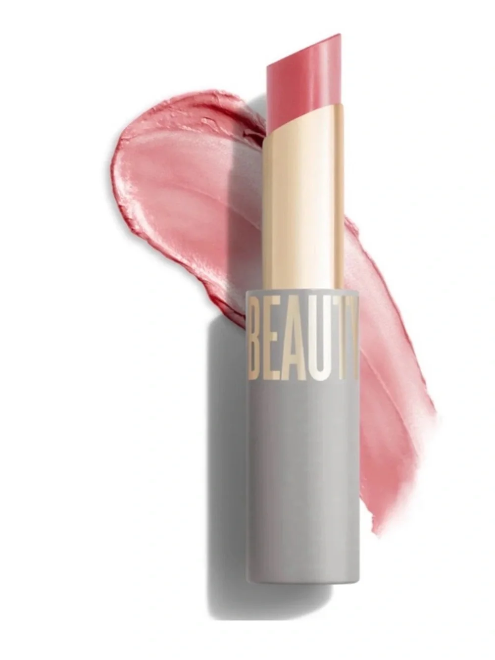 (Beauty)counter Sheer Lipstick - Petal